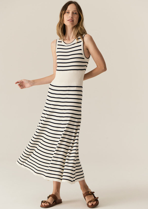 POL Clothing Luca Dress