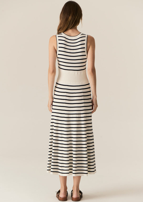 POL Clothing Luca Dress