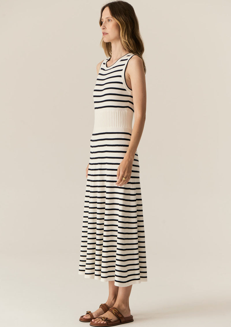 POL Clothing Luca Dress