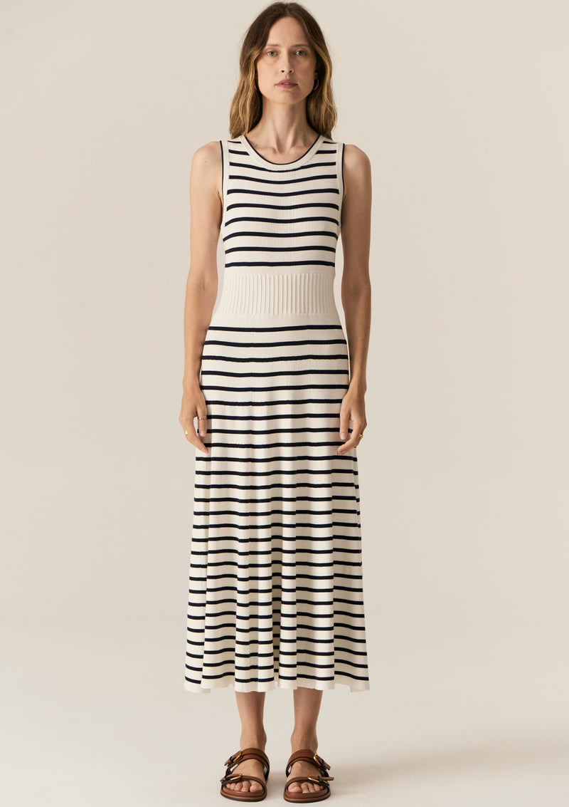 POL Clothing Luca Dress