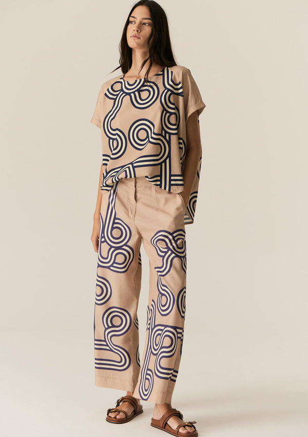 POL Clothing Alter Pant