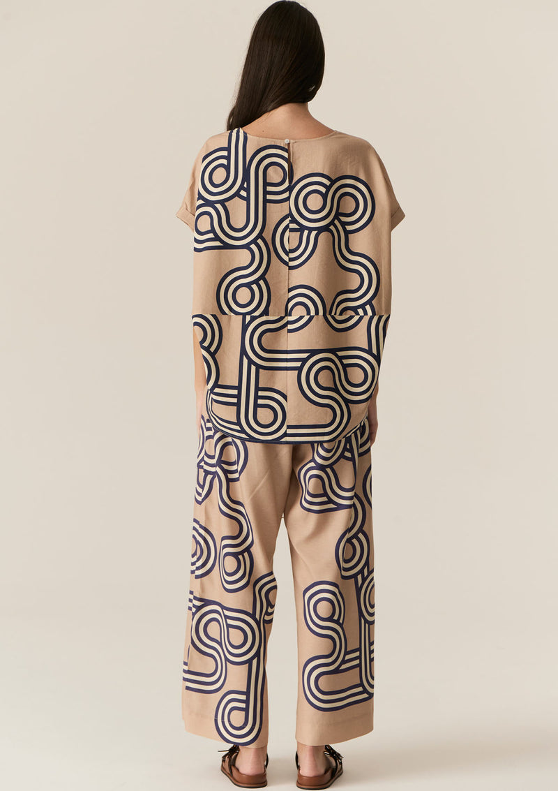 POL Clothing Alter Pant