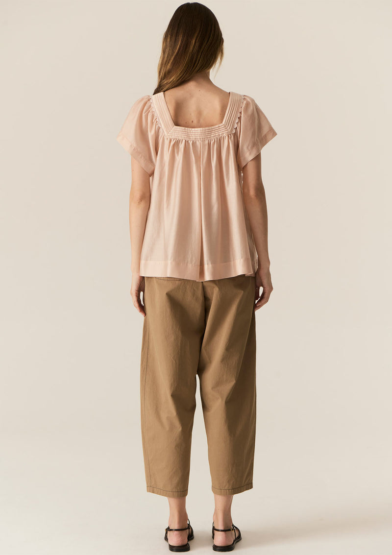 POL Clothing Avrid Barrel Pant