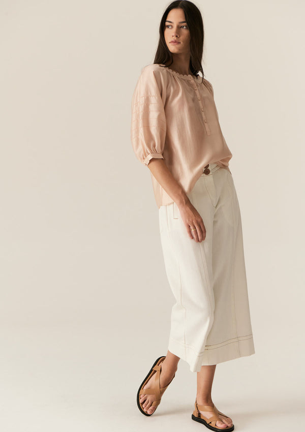 POL Carsen Crop Pant