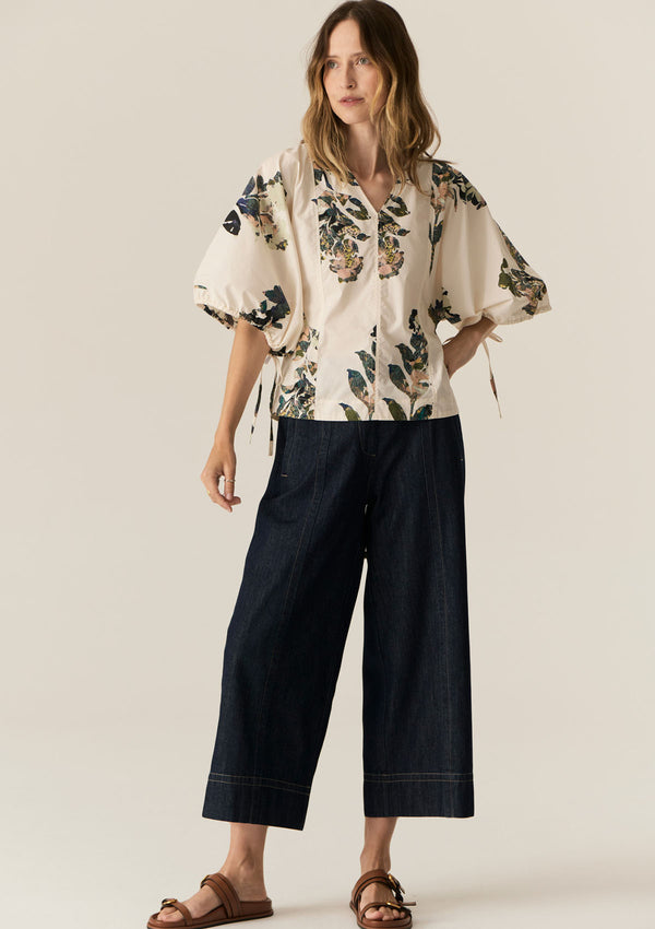 POL Carsen Crop Pant