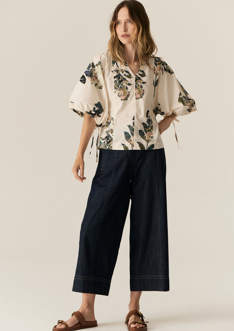 POL Carsen Crop Pant