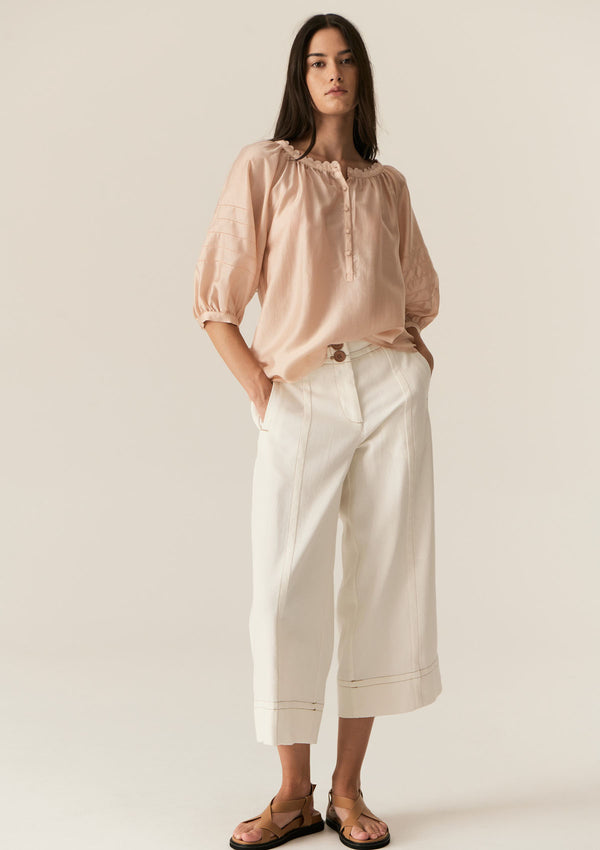 POL Carsen Crop Pant