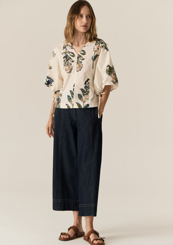 POL Carsen Crop Pant