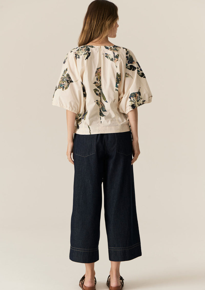 POL Carsen Crop Pant