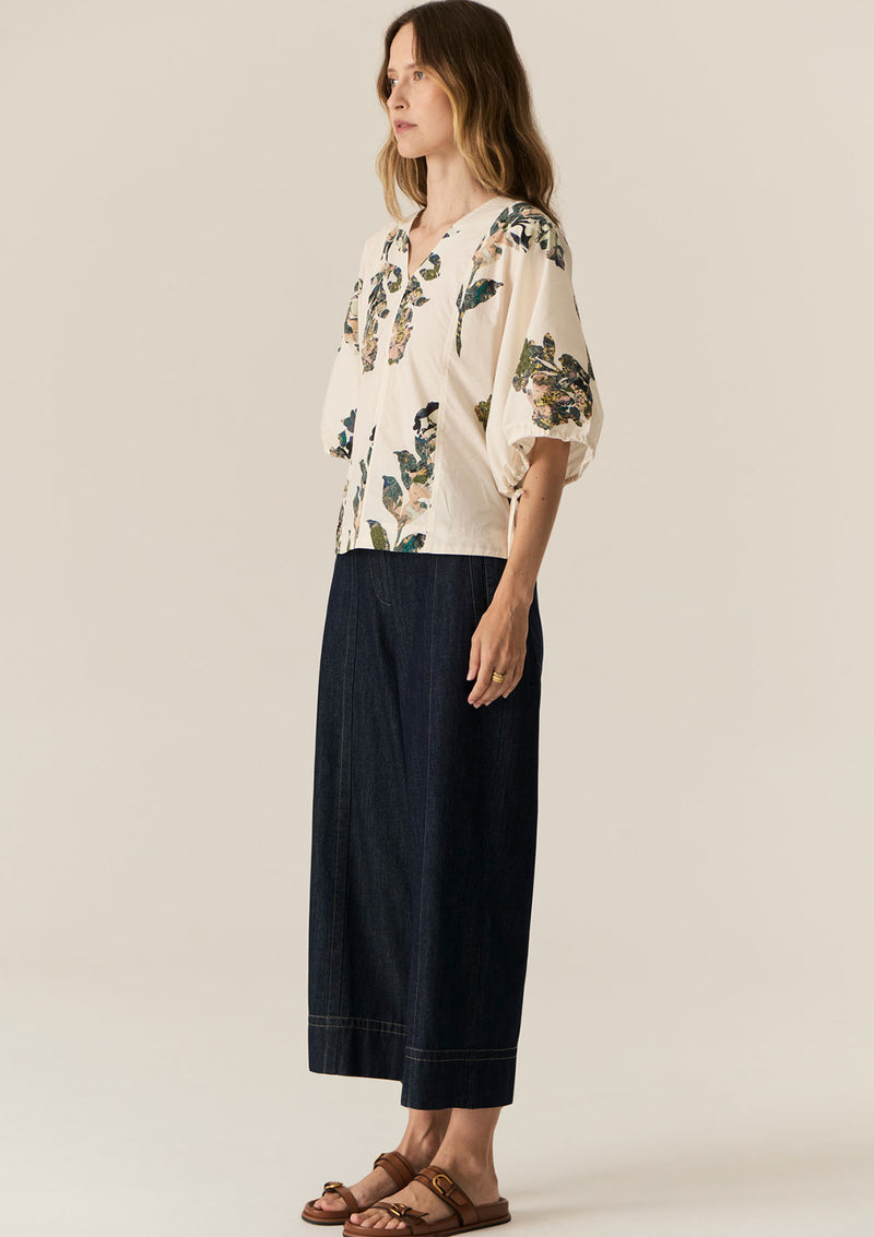 POL Carsen Crop Pant
