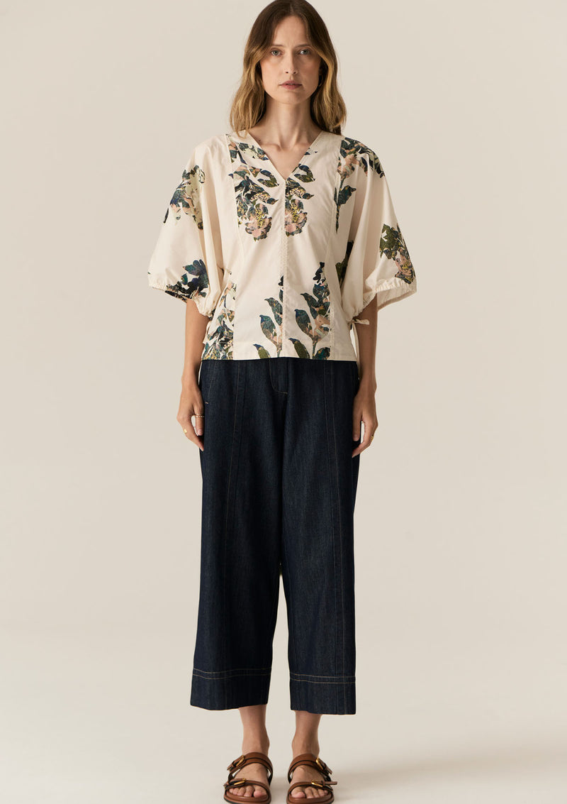 POL Carsen Crop Pant