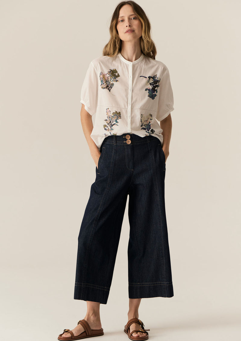 POL Carsen Crop Pant