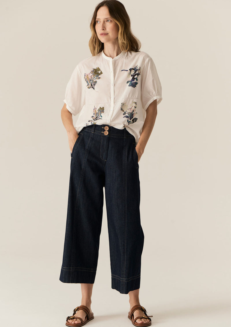 POL Carsen Crop Pant