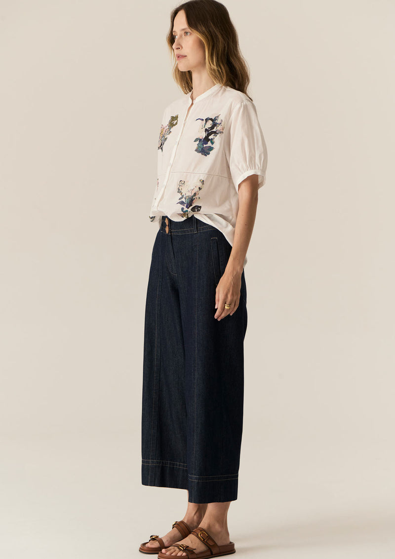 POL Carsen Crop Pant