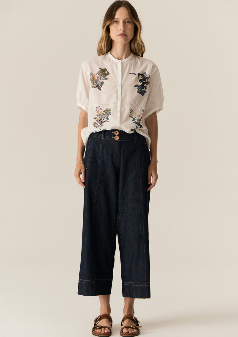 POL Carsen Crop Pant