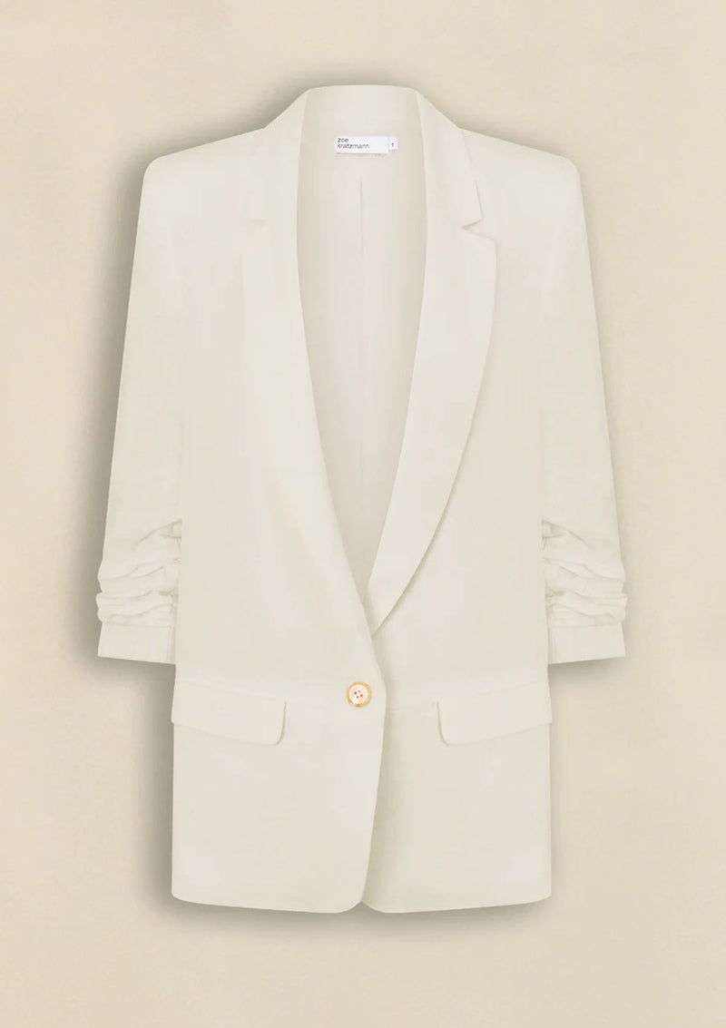 Zoe Kratzmann Prevail Jacket