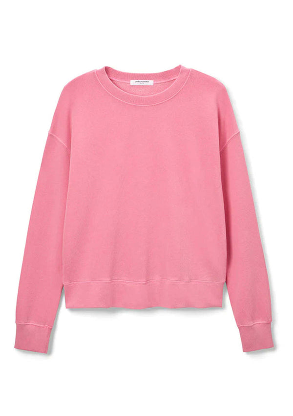 Perfect White Tee Tyler Pullover