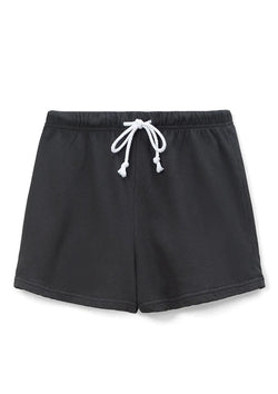 Perfect White Tee Layla Sweatshorts