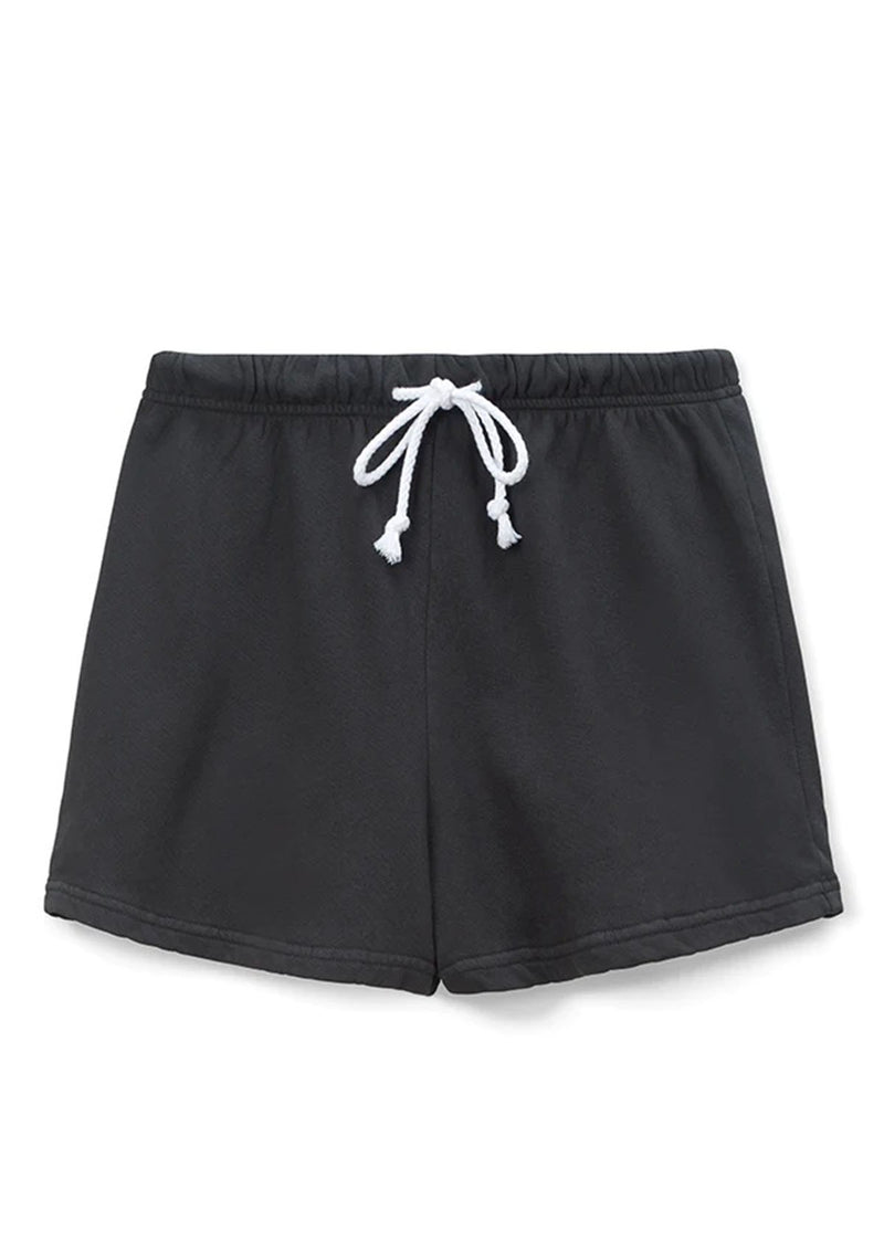 Perfect White Tee Layla Sweatshorts