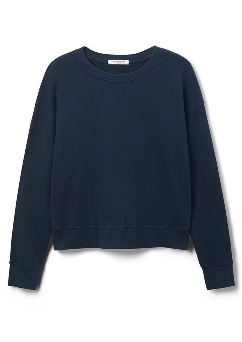 Perfect White Tee Tyler Pullover