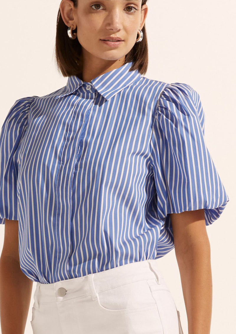 Zoe Kratzmann Perch Top