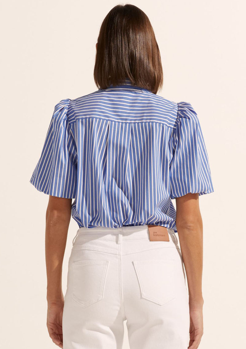 Zoe Kratzmann Perch Top
