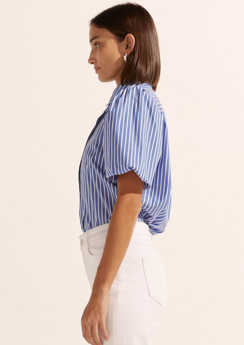 Zoe Kratzmann Perch Top