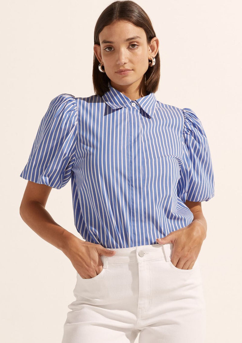 Zoe Kratzmann Perch Top