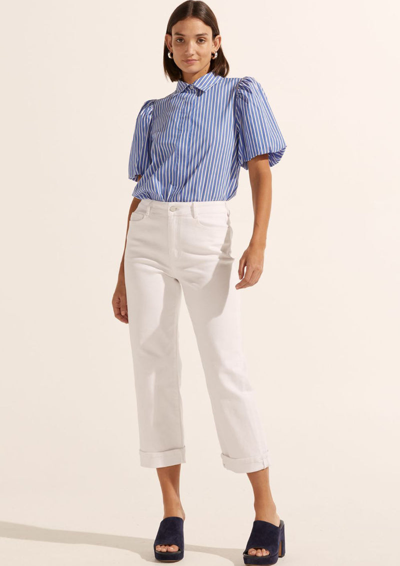 Zoe Kratzmann Perch Top