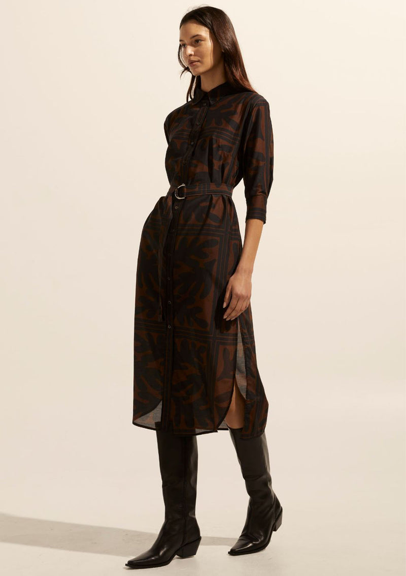 Zoe Kratzmann Pinpoint Dress