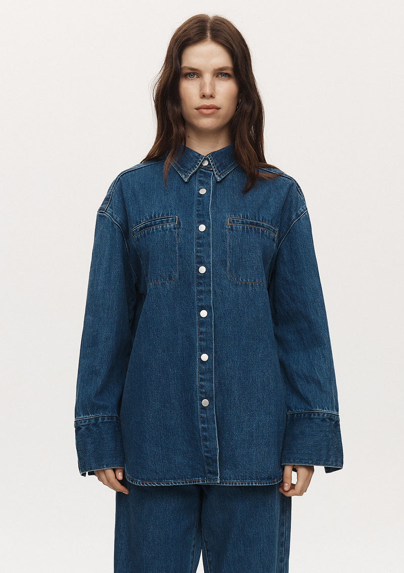 Marle Pixie Shirt