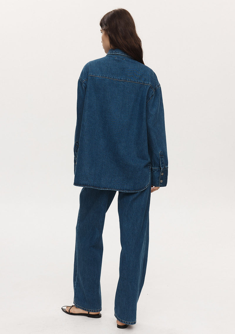 Marle Pixie Shirt