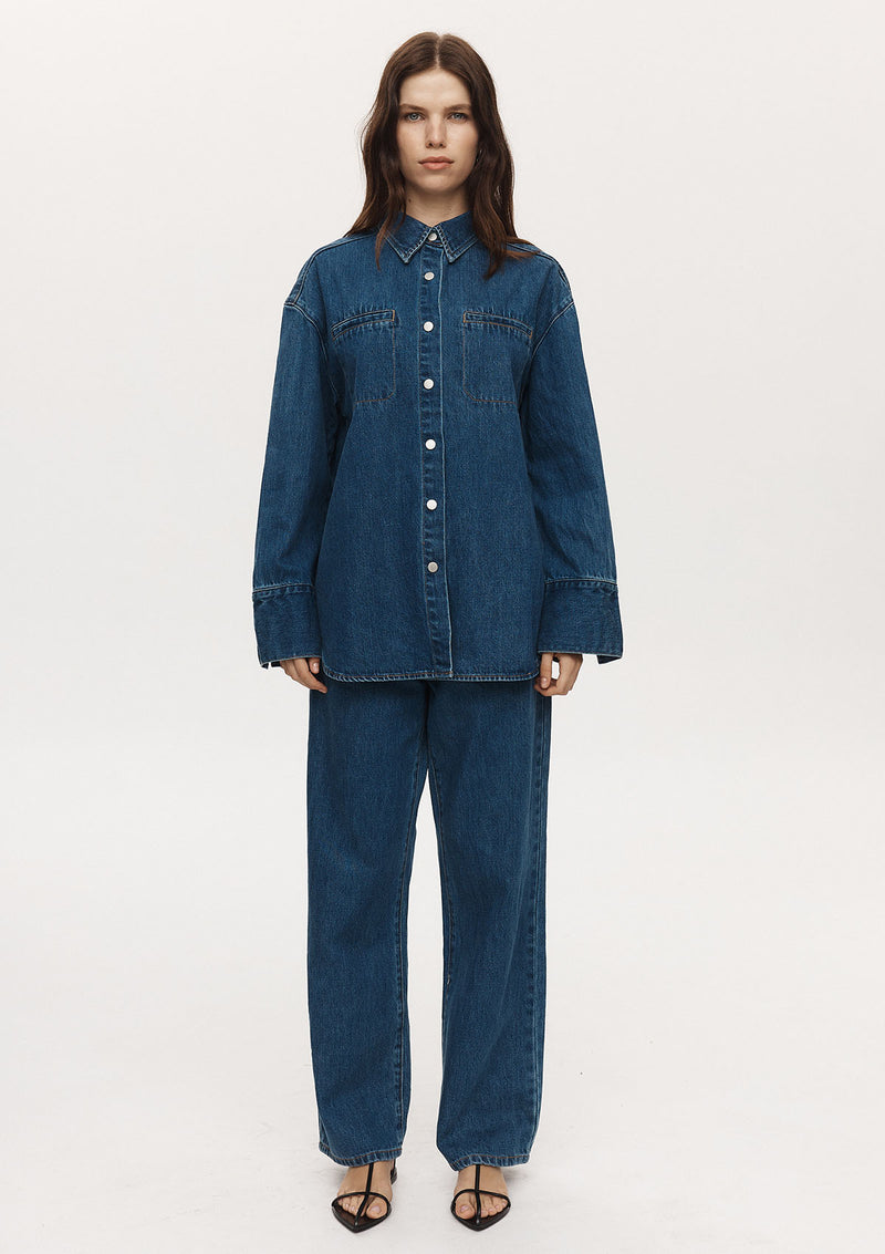 Marle Pixie Shirt