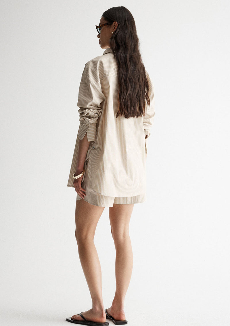 Elka Collective Poppy Shirt