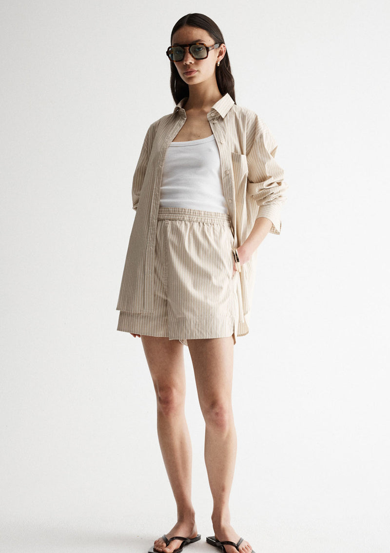 Elka Collective Poppy Shirt