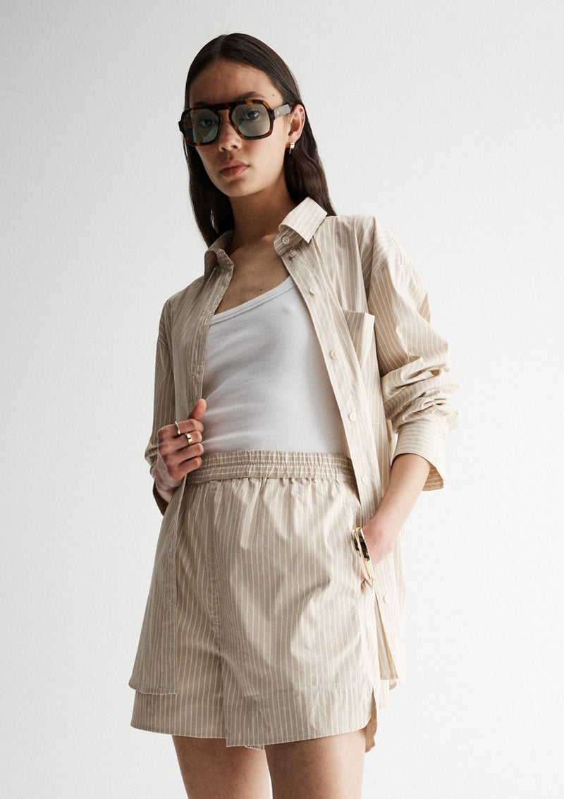 Elka Collective Poppy Shirt