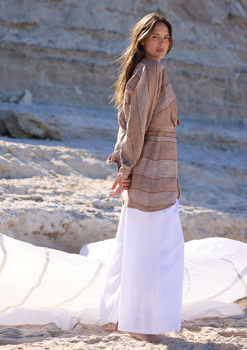 Shanty Porto Dress