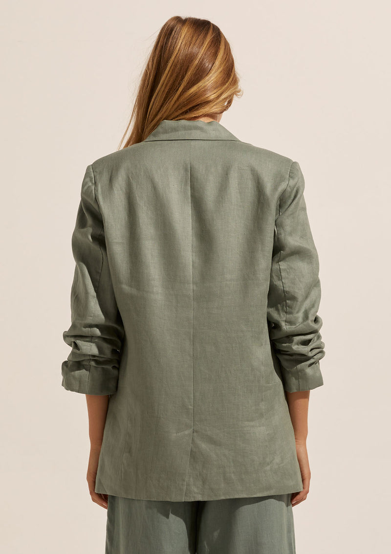 Zoe Kratzmann Prevail Jacket