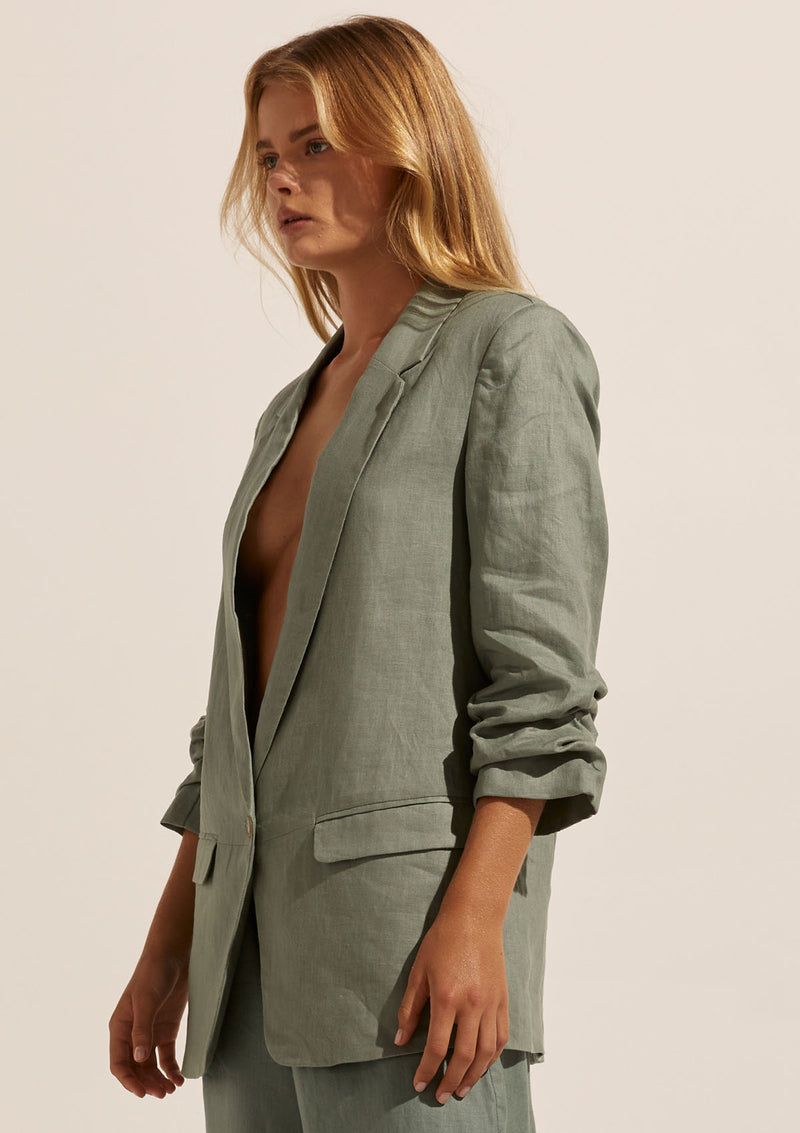 Zoe Kratzmann Prevail Jacket