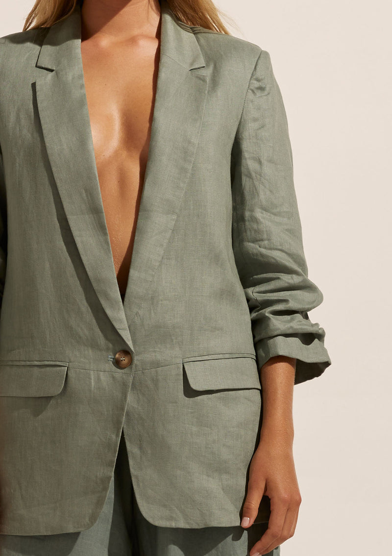 Zoe Kratzmann Prevail Jacket