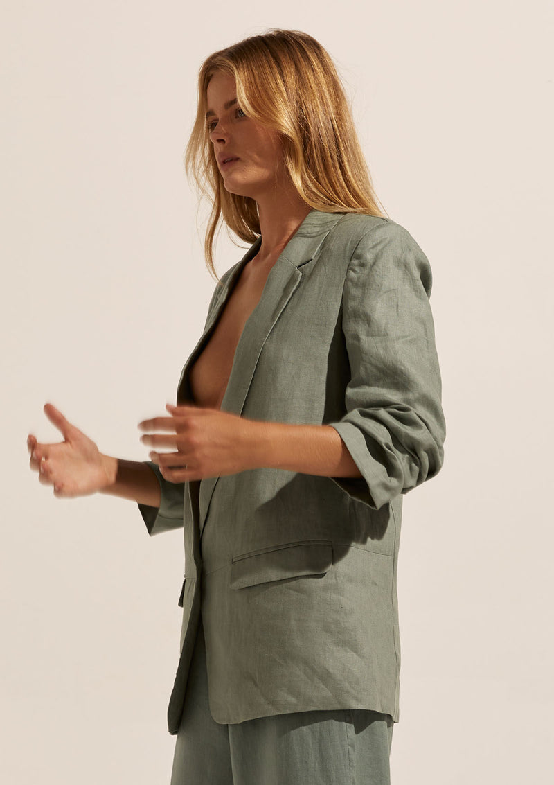 Zoe Kratzmann Prevail Jacket