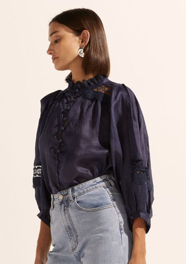 Zoe Kratzmann Quell Top