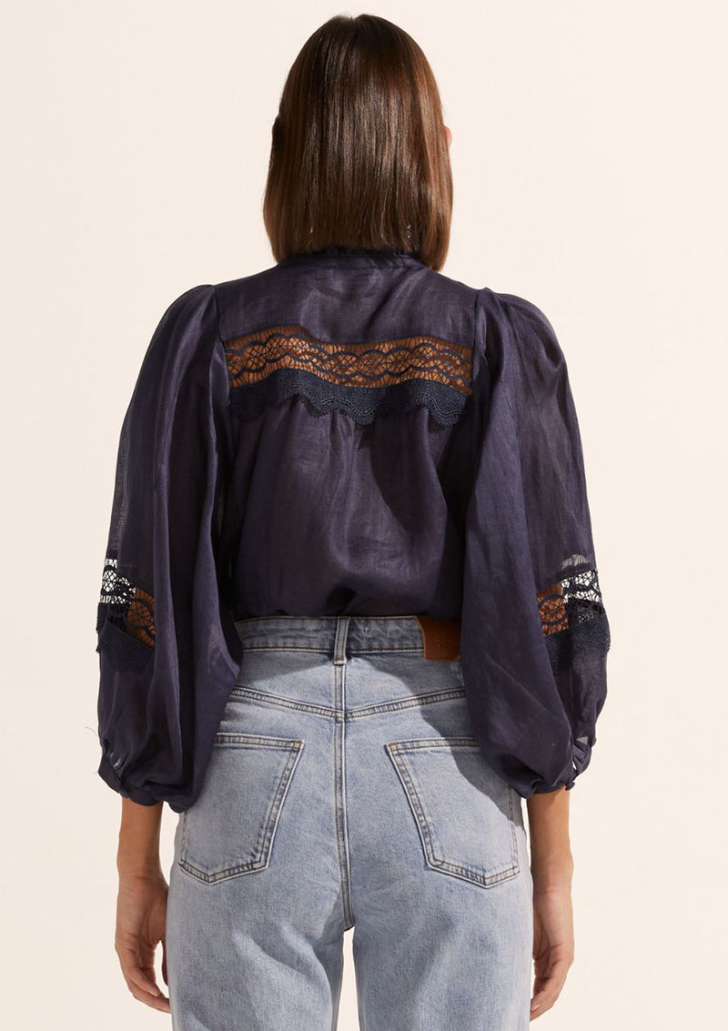 Zoe Kratzmann Quell Top