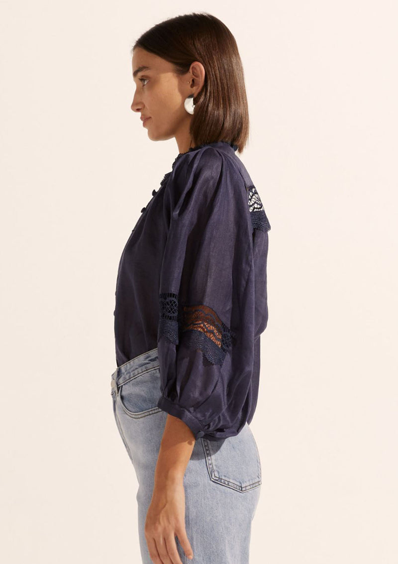 Zoe Kratzmann Quell Top
