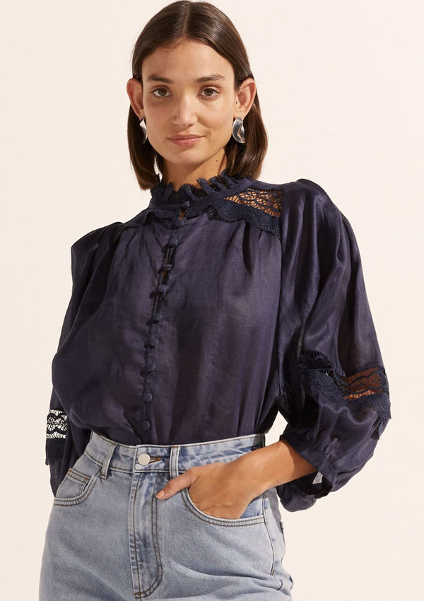 Zoe Kratzmann Quell Top