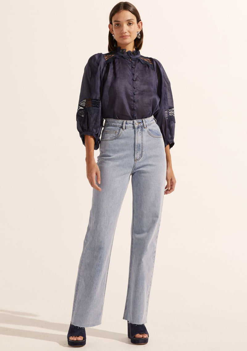 Zoe Kratzmann Quell Top