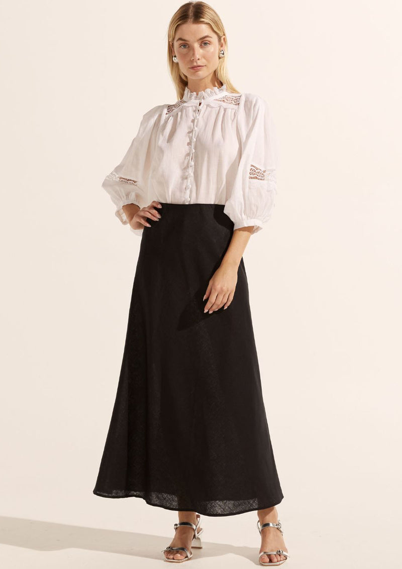 Zoe Kratzmann Quell Top