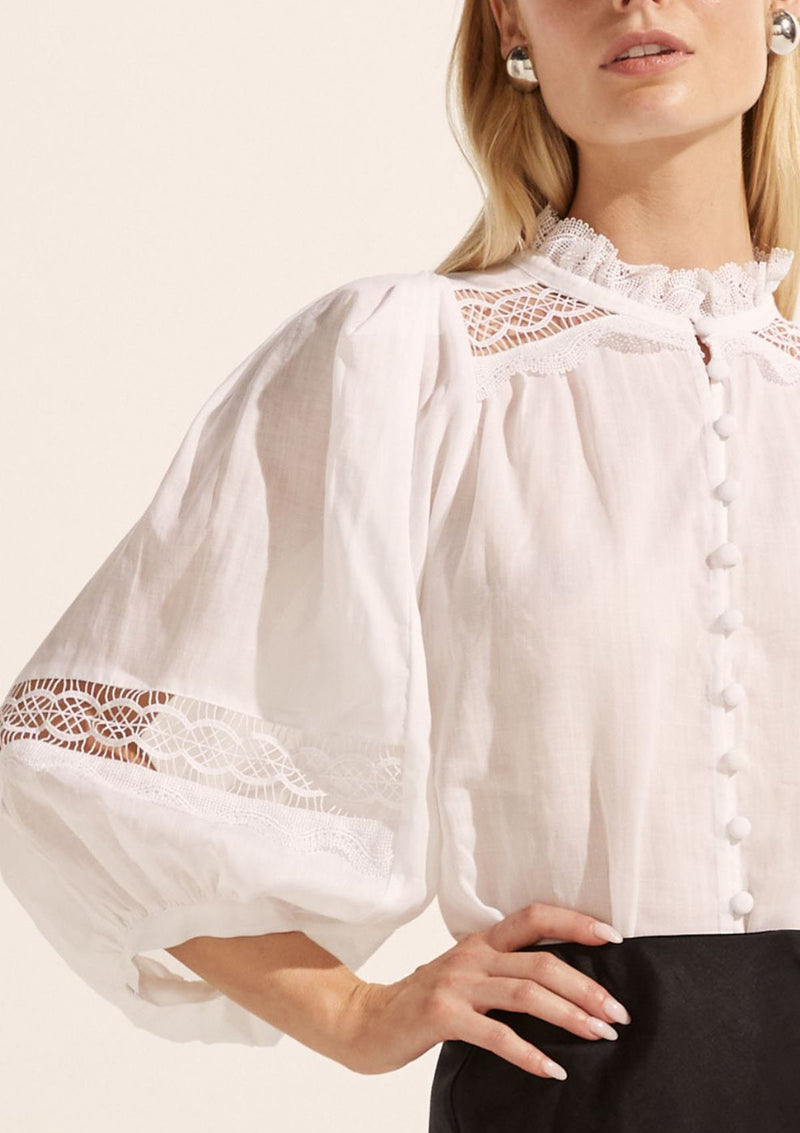 Zoe Kratzmann Quell Top