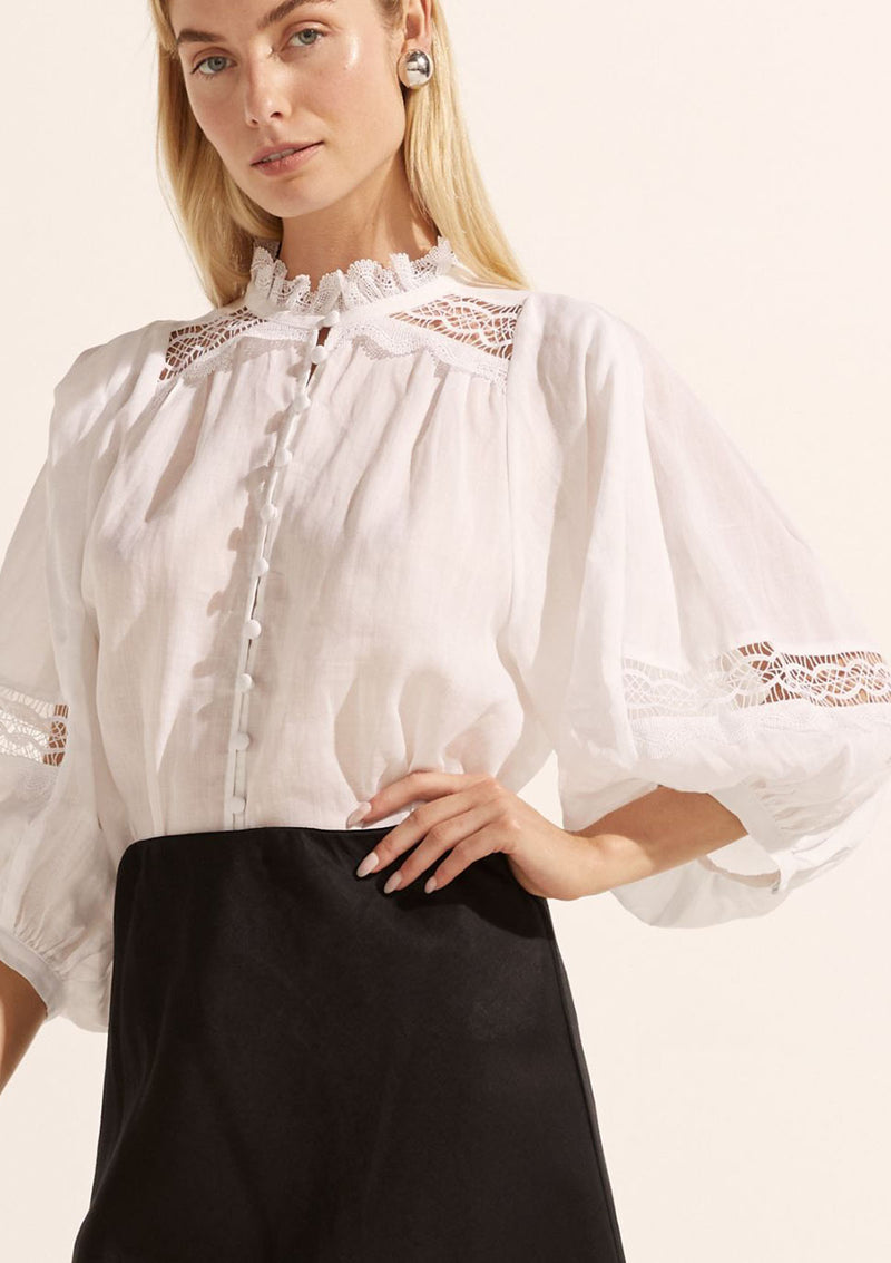 Zoe Kratzmann Quell Top