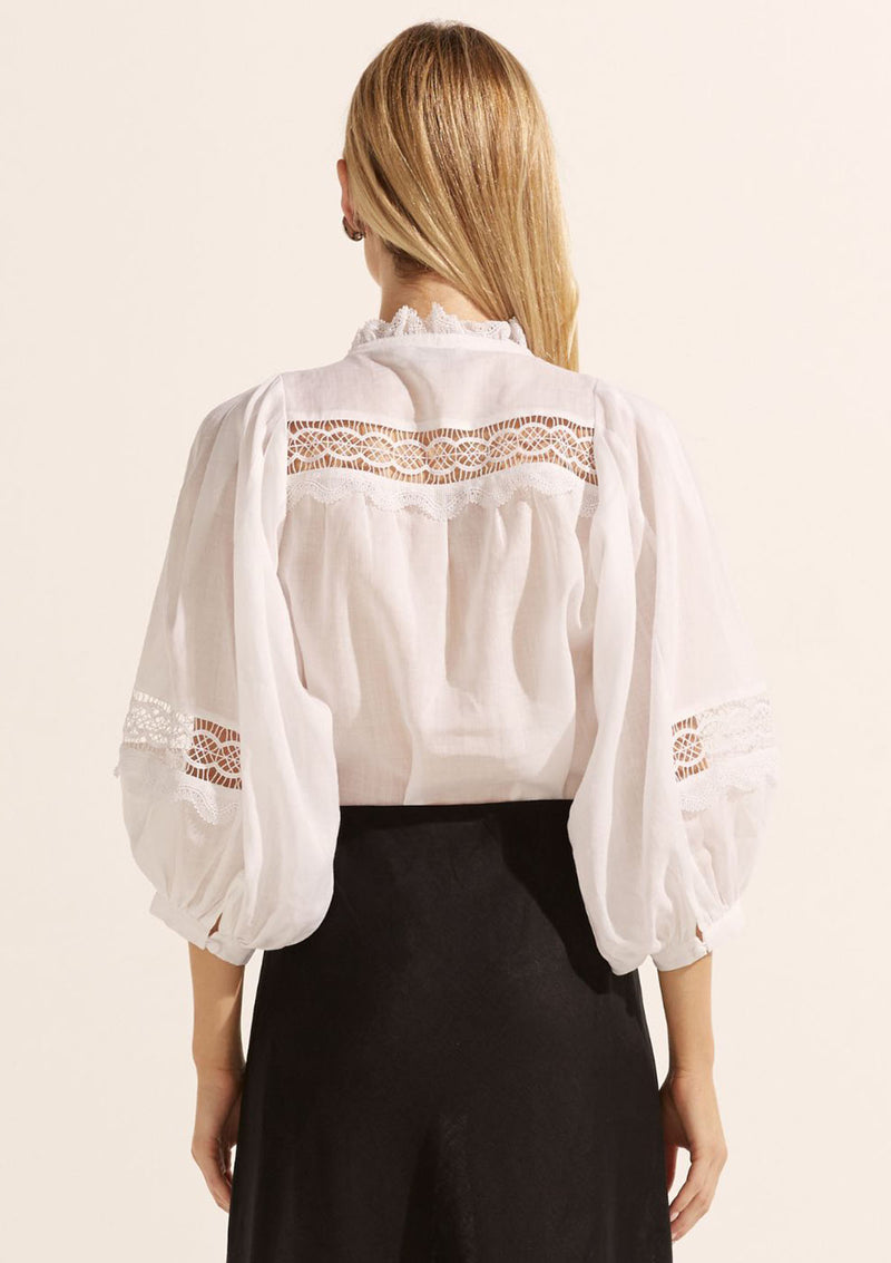 Zoe Kratzmann Quell Top